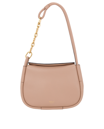 Small Link, front view